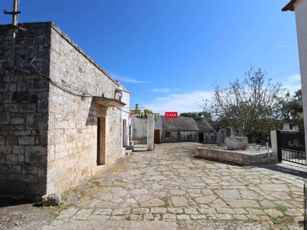 casa indipendente in vendita a Monopoli
