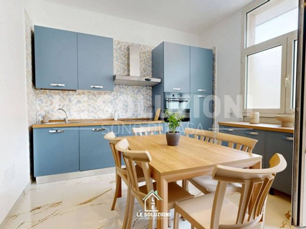 appartamento in vendita a Monopoli