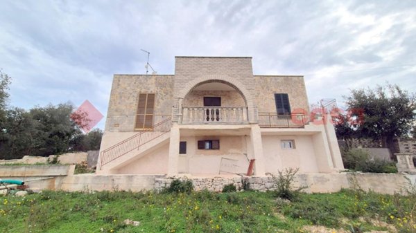 casa indipendente in vendita a Monopoli