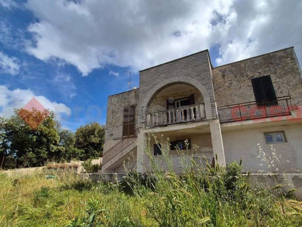 casa indipendente in vendita a Monopoli
