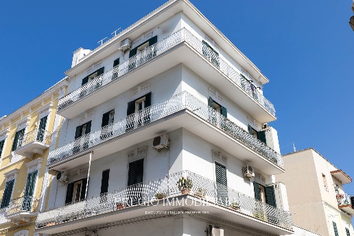 appartamento in vendita a Monopoli