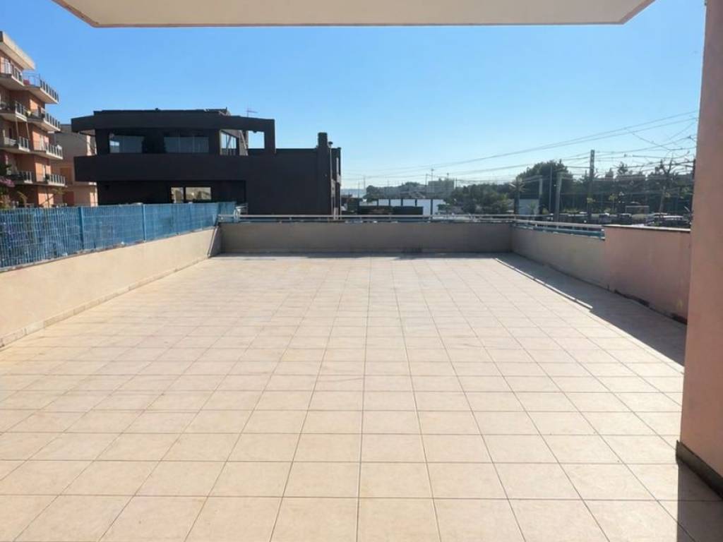 appartamento in vendita a Monopoli