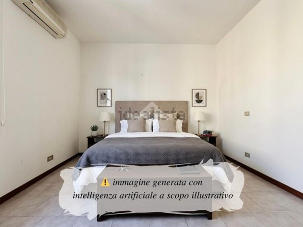 casa indipendente in vendita a Monopoli in zona Centro Storico