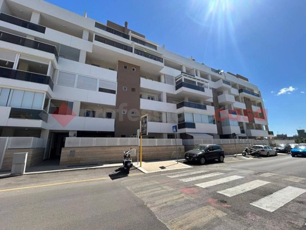 appartamento in vendita a Monopoli in zona Centro Storico