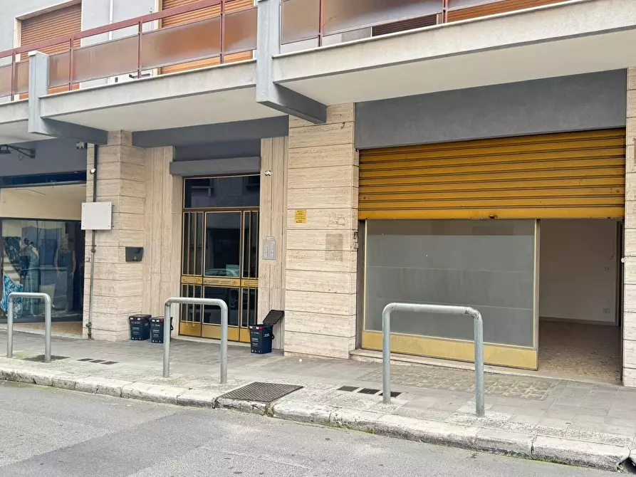 appartamento in vendita a Monopoli