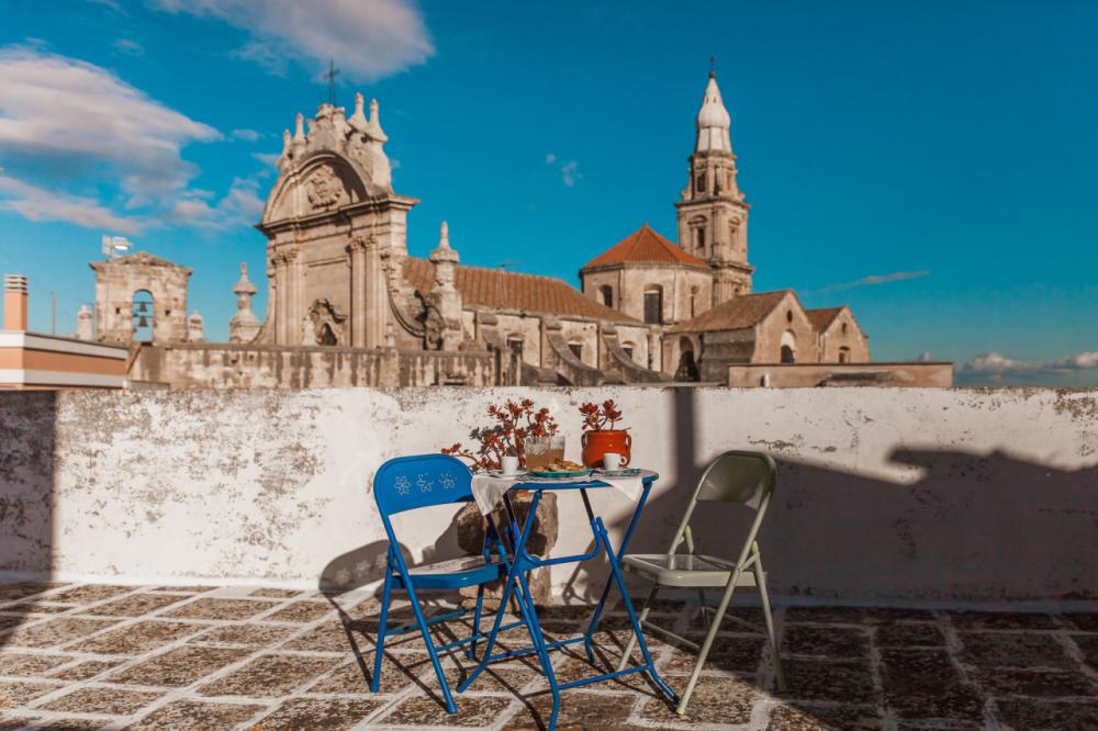 appartamento in vendita a Monopoli