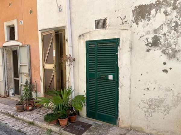 casa indipendente in vendita a Monopoli