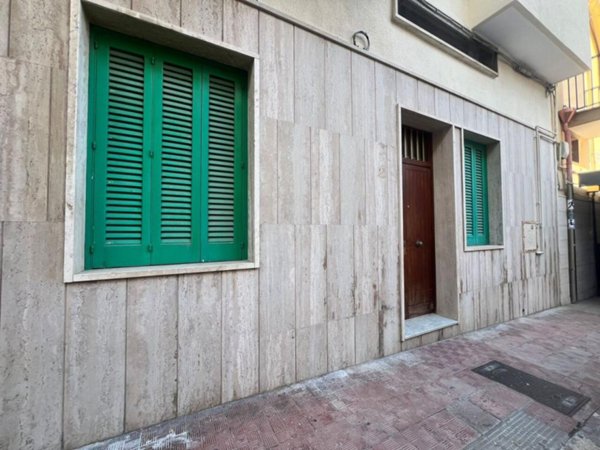 casa indipendente in vendita a Monopoli