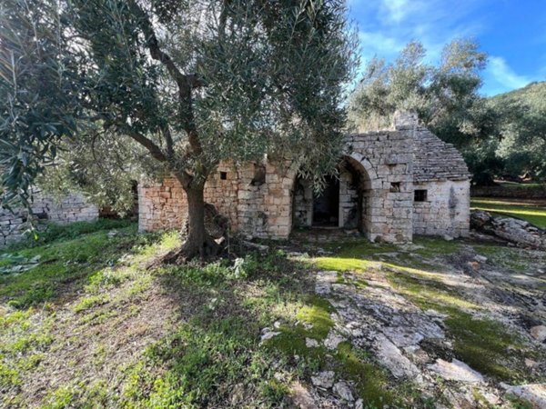 casa indipendente in vendita a Monopoli