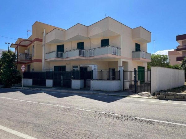 appartamento in vendita a Monopoli
