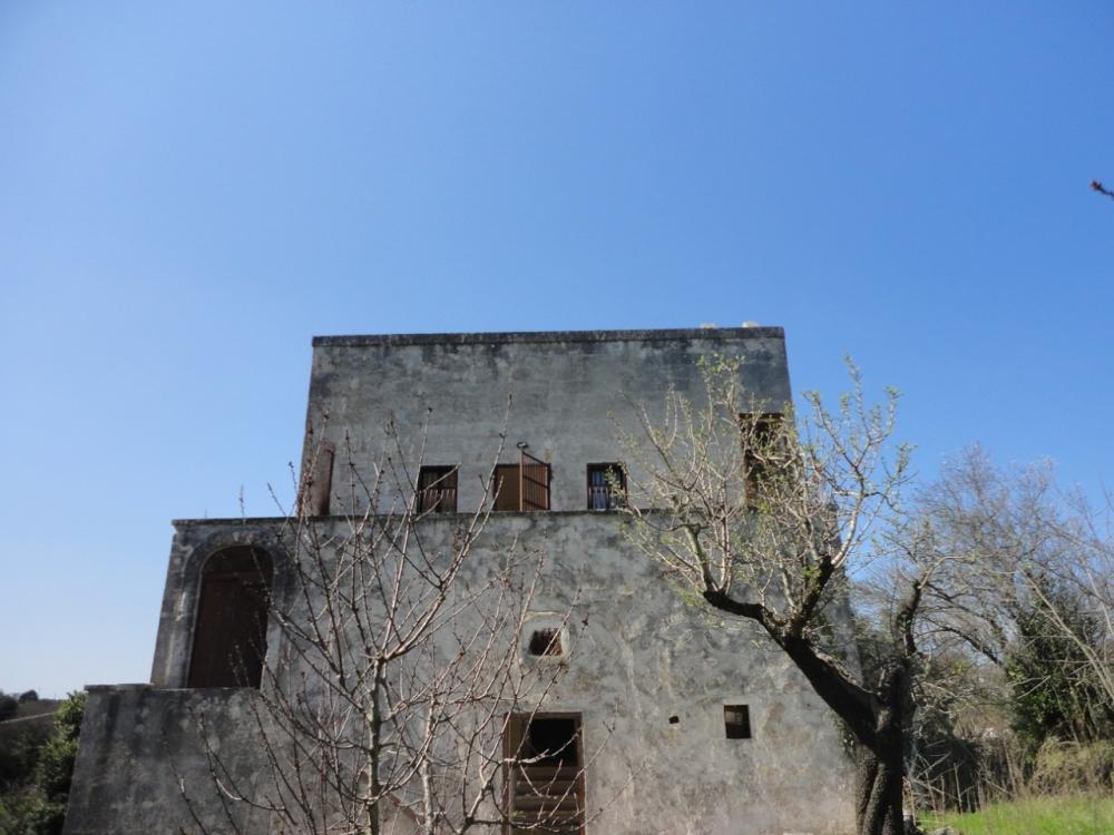 casa indipendente in vendita a Monopoli