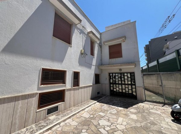 appartamento in vendita a Monopoli