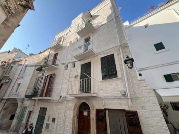 appartamento in vendita a Monopoli