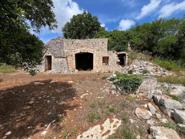 casa indipendente in vendita a Monopoli