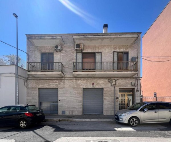 appartamento in vendita a Monopoli