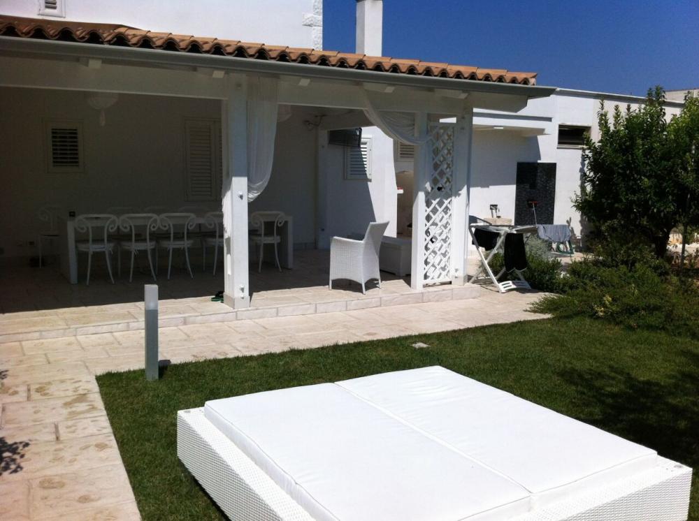 casa indipendente in vendita a Monopoli