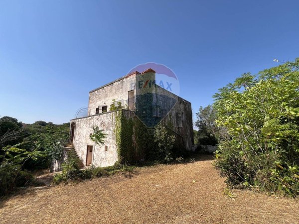 casa indipendente in vendita a Monopoli