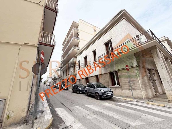 appartamento in vendita a Monopoli