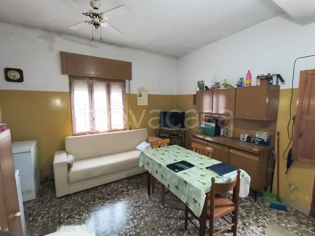 casa indipendente in vendita a Monopoli