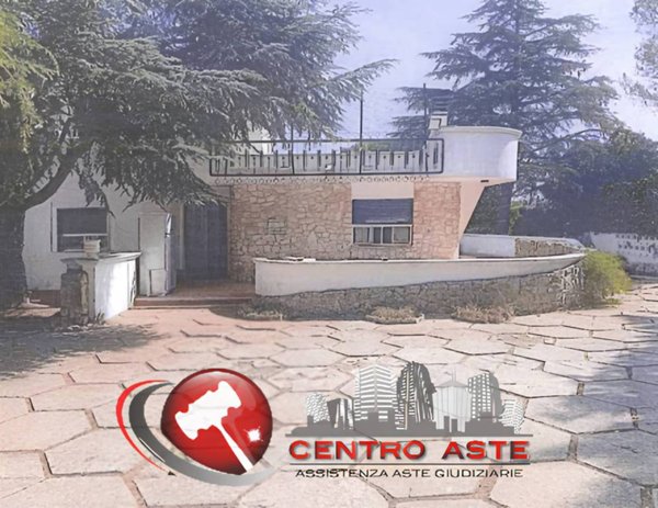 casa indipendente in vendita a Monopoli