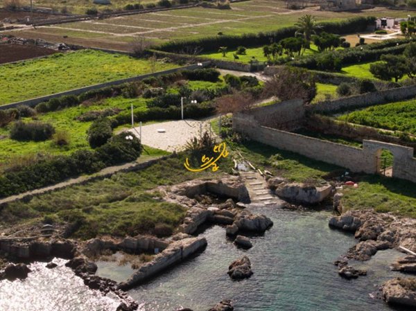 casa indipendente in vendita a Monopoli