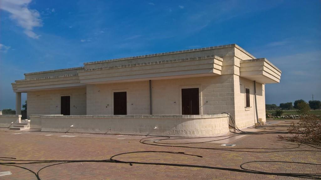 casa indipendente in vendita a Monopoli