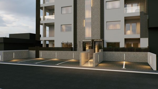 appartamento in vendita a Monopoli in zona Centro Storico