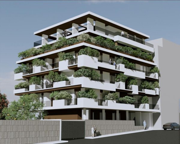 appartamento in vendita a Monopoli in zona Centro Storico