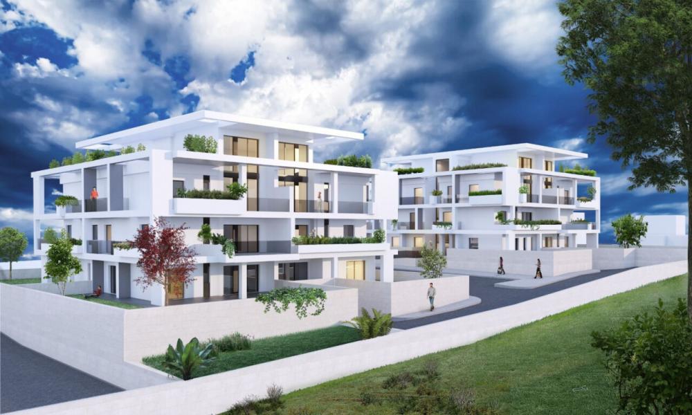 appartamento in vendita a Monopoli