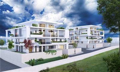 appartamento in vendita a Monopoli in zona Centro Storico