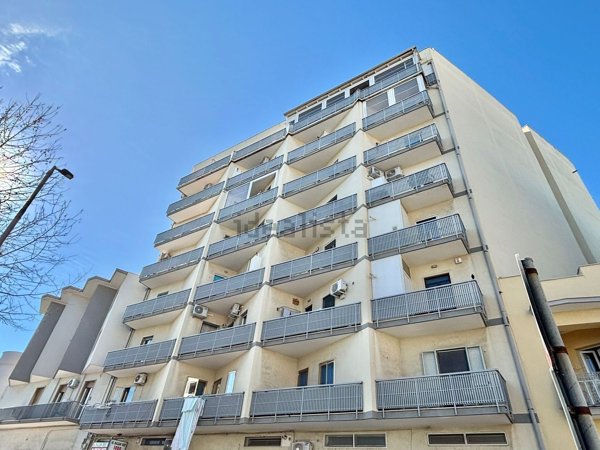 appartamento in vendita a Monopoli in zona Centro Storico