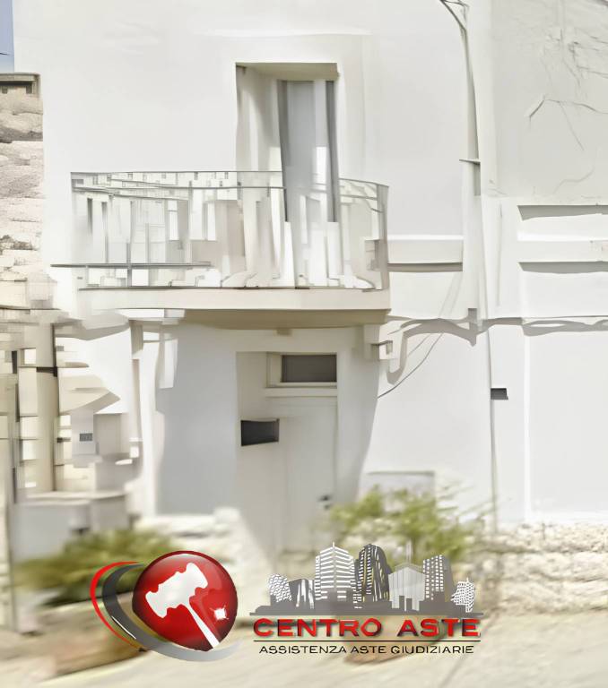 appartamento in vendita a Monopoli