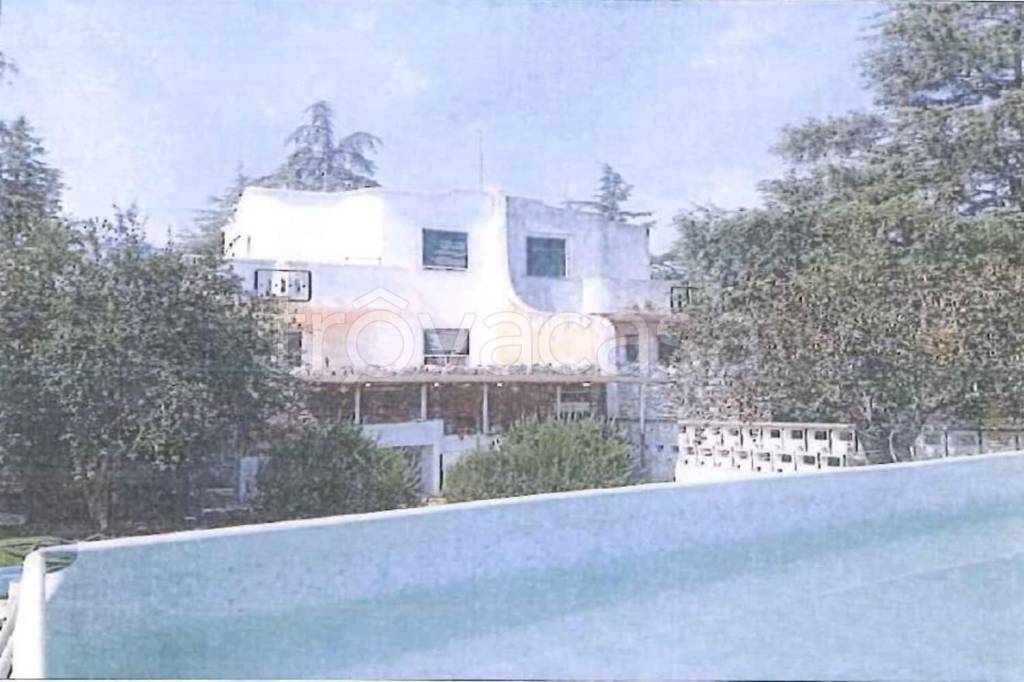 casa indipendente in vendita a Monopoli
