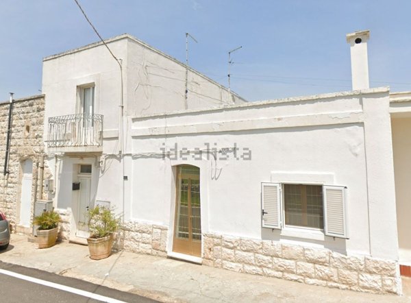 appartamento in vendita a Monopoli