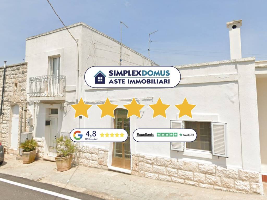 appartamento in vendita a Monopoli
