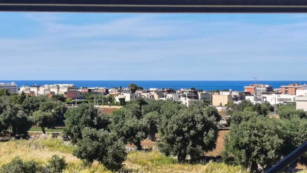 appartamento in vendita a Monopoli
