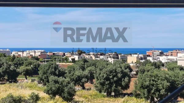 appartamento in vendita a Monopoli
