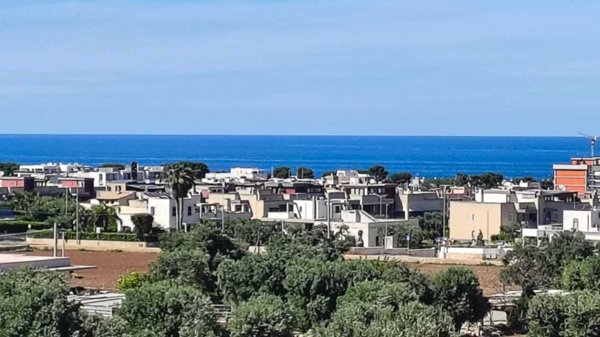 appartamento in vendita a Monopoli