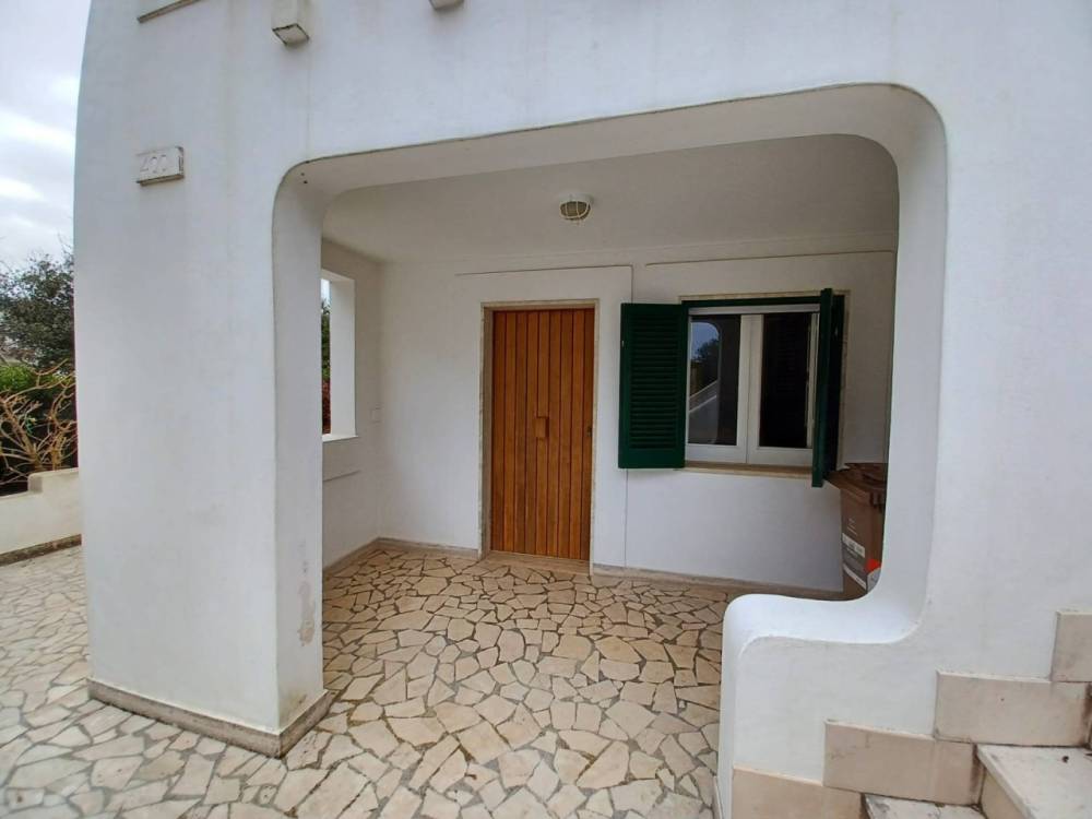 casa indipendente in vendita a Monopoli in zona Cristo delle Zolle