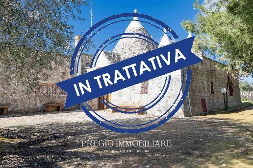 pentavano in vendita a Monopoli