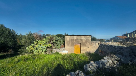appartamento in vendita a Monopoli in zona Petrarolo