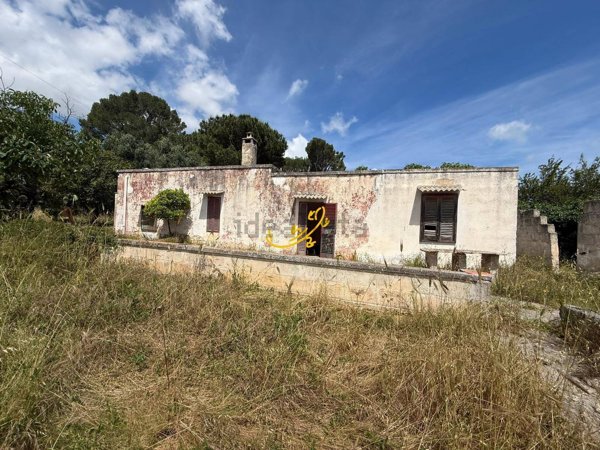 appartamento in vendita a Monopoli in zona Cozzana