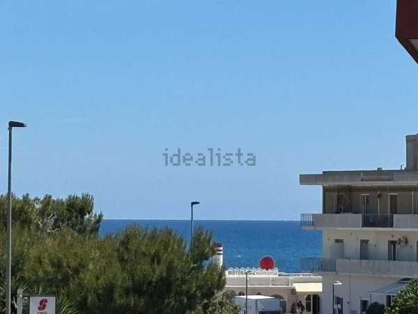 appartamento in vendita a Monopoli in zona Centro Storico