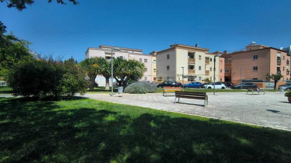 appartamento in vendita a Monopoli in zona Centro Storico