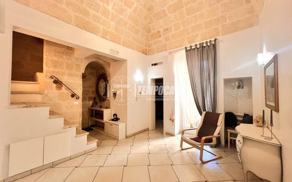 appartamento in vendita a Monopoli in zona Centro Storico