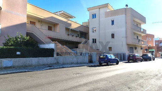 appartamento in vendita a Monopoli