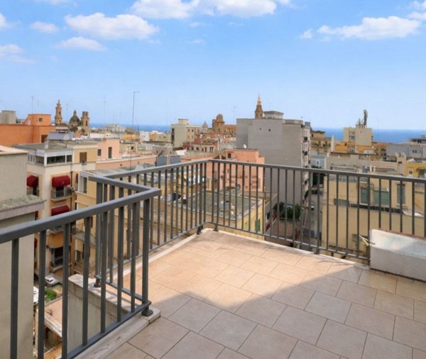 appartamento in vendita a Monopoli in zona Centro Storico