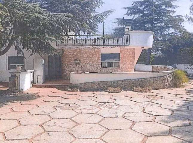 casa indipendente in vendita a Monopoli