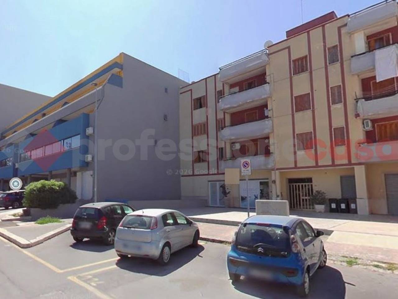 appartamento in vendita a Monopoli