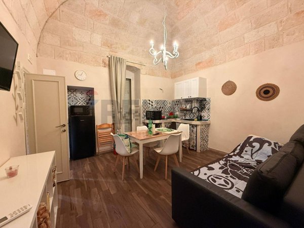 appartamento in vendita a Monopoli